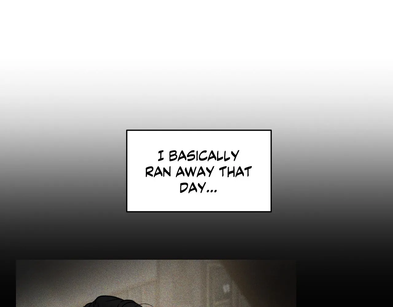 Say a Little Prayer - Chapter 12 manhwa