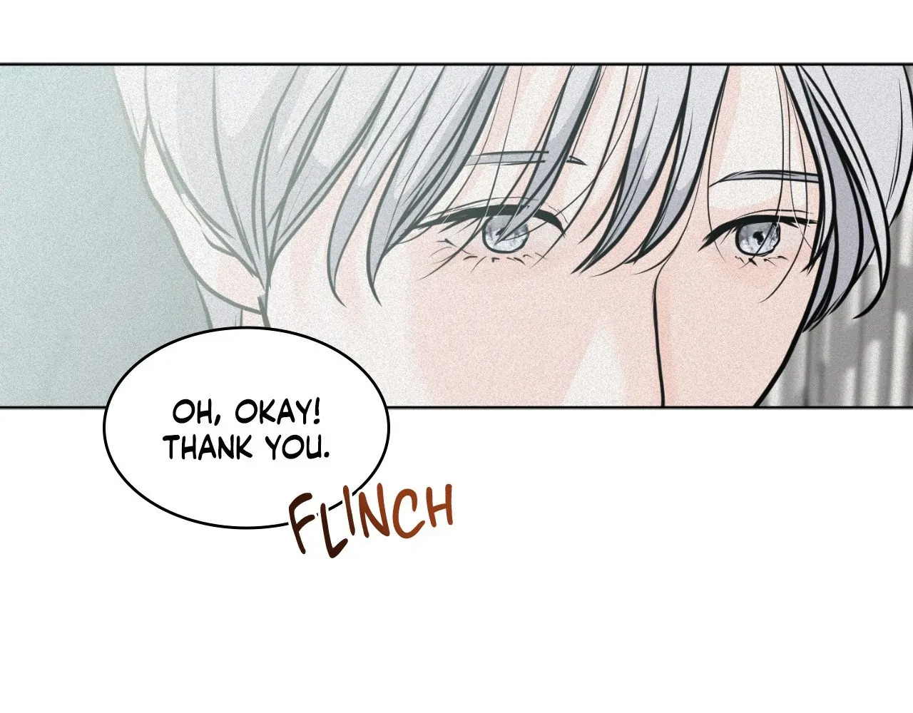 Say a Little Prayer - Chapter 12 manhwa