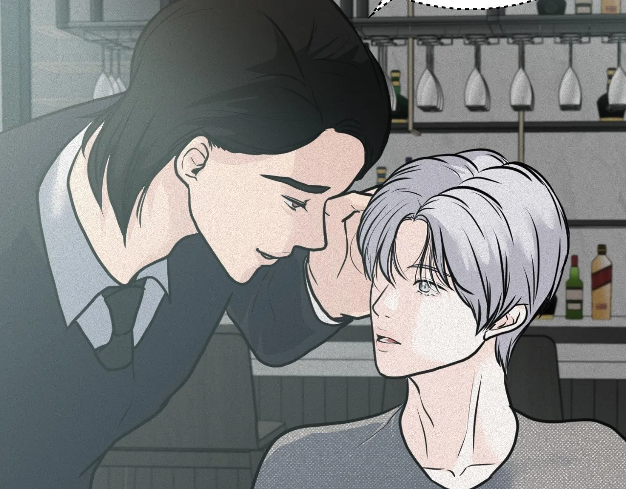Say a Little Prayer - Chapter 12 manhwa