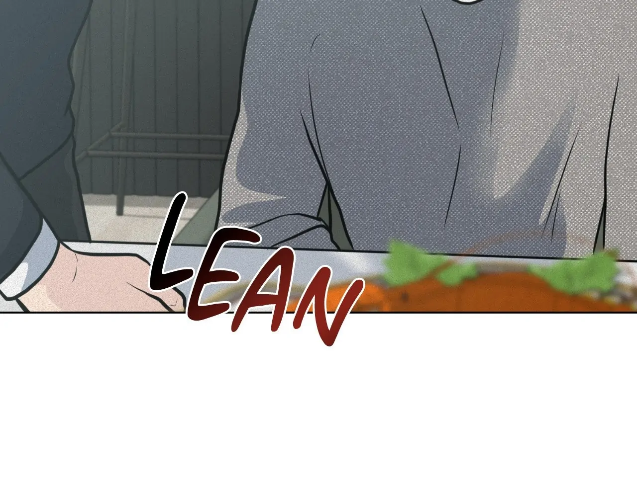 Say a Little Prayer - Chapter 12 manhwa
