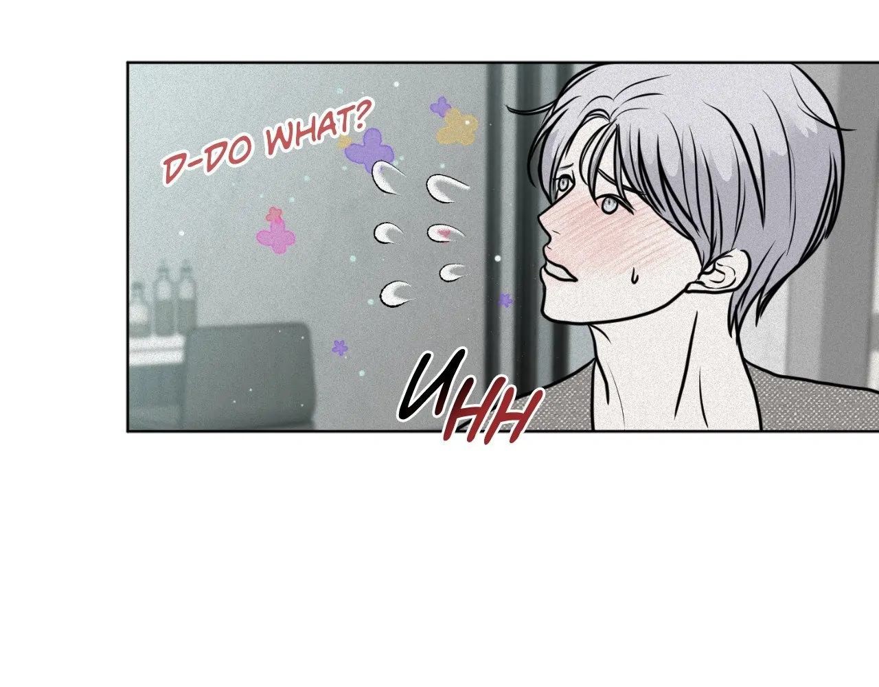 Say a Little Prayer - Chapter 12 manhwa