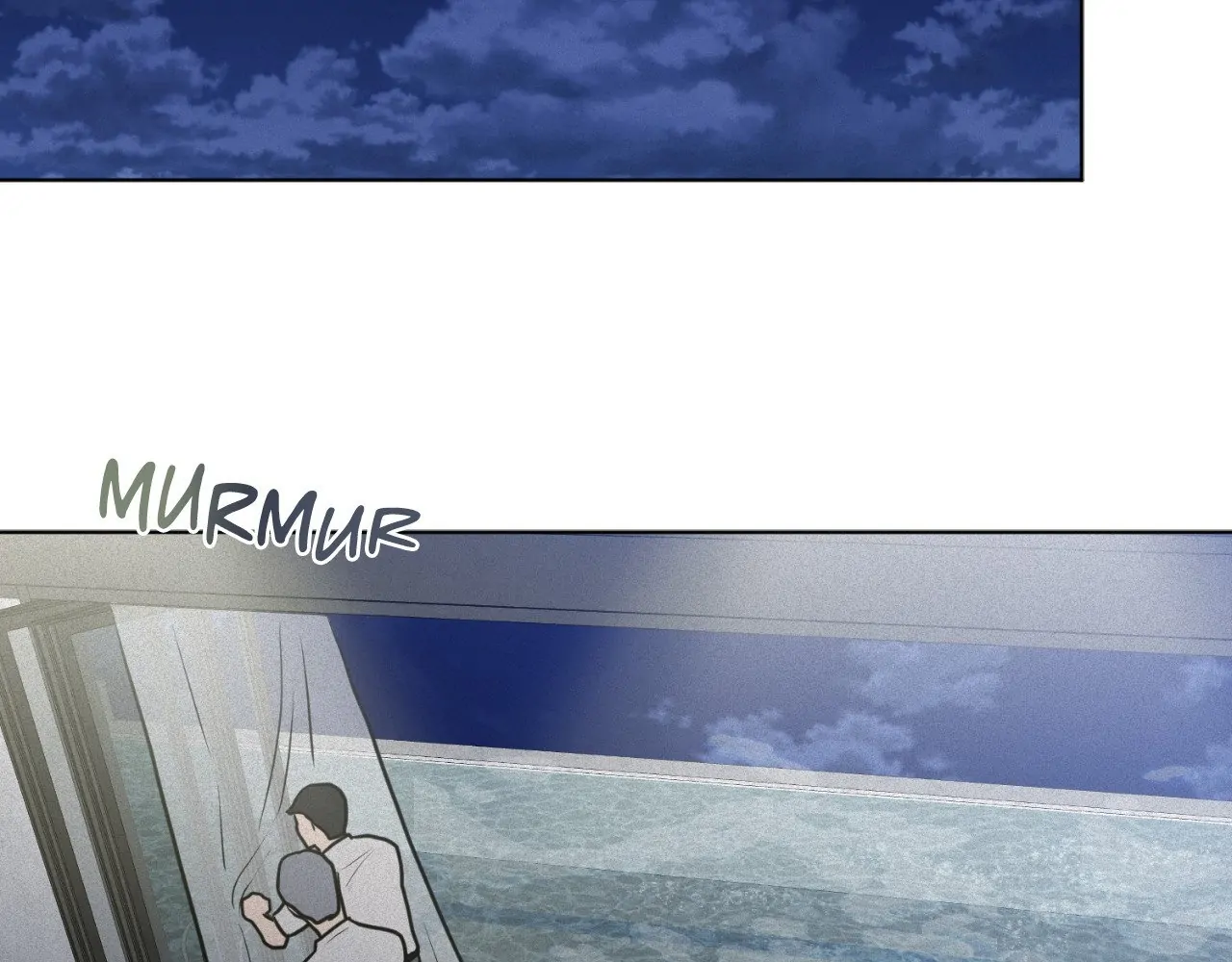 Say a Little Prayer - Chapter 12 manhwa