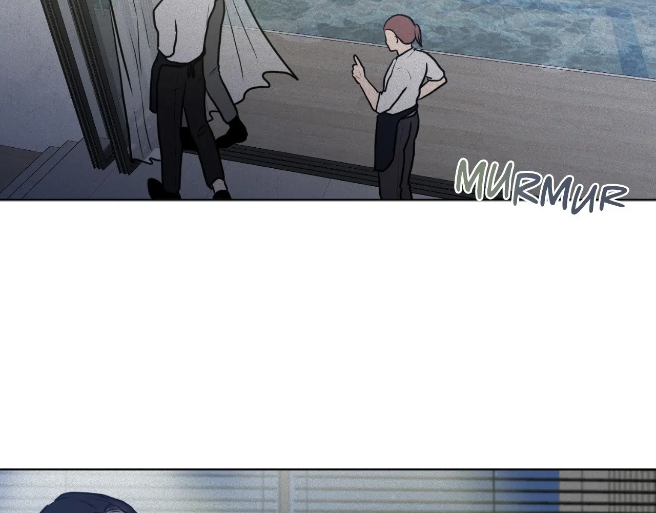 Say a Little Prayer - Chapter 12 manhwa