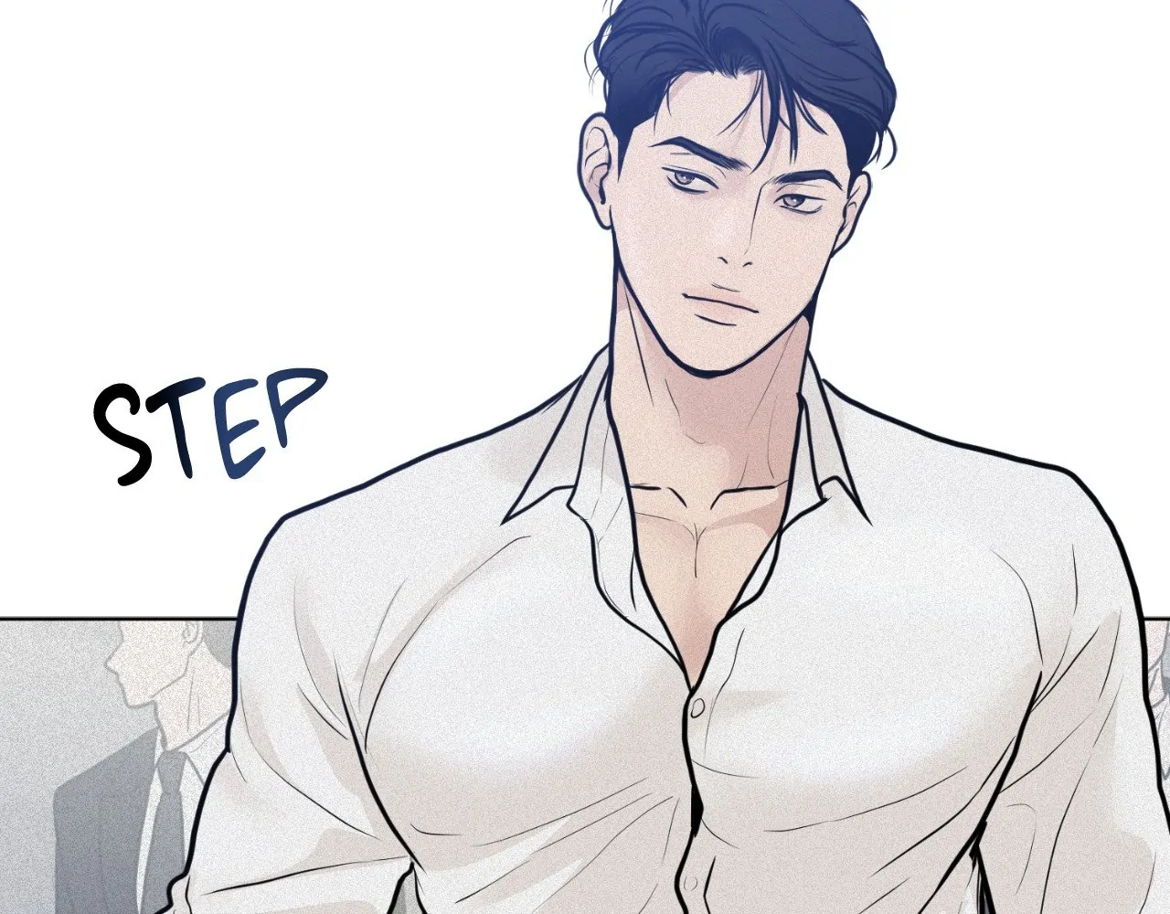 Say a Little Prayer - Chapter 12 manhwa