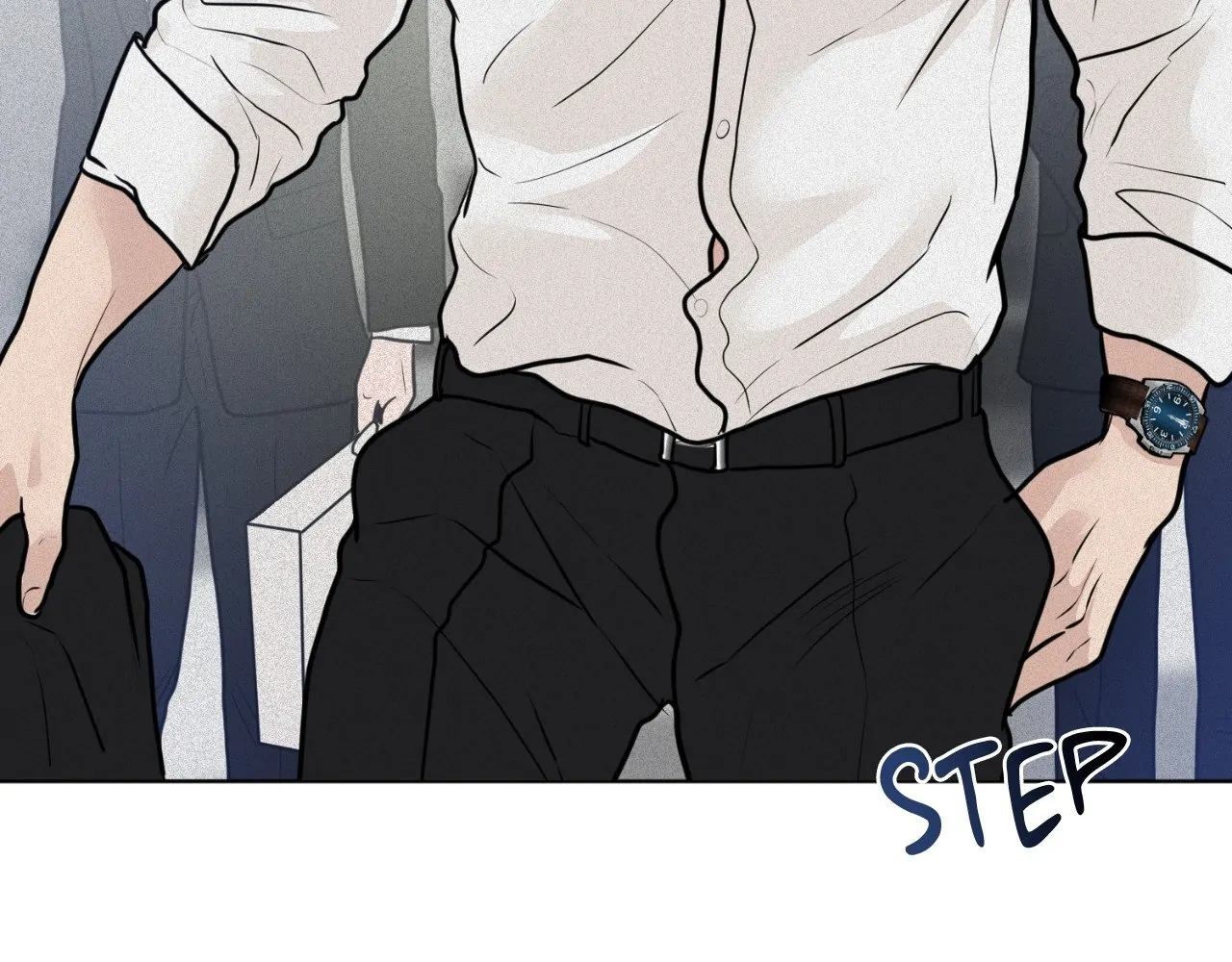 Say a Little Prayer - Chapter 12 manhwa