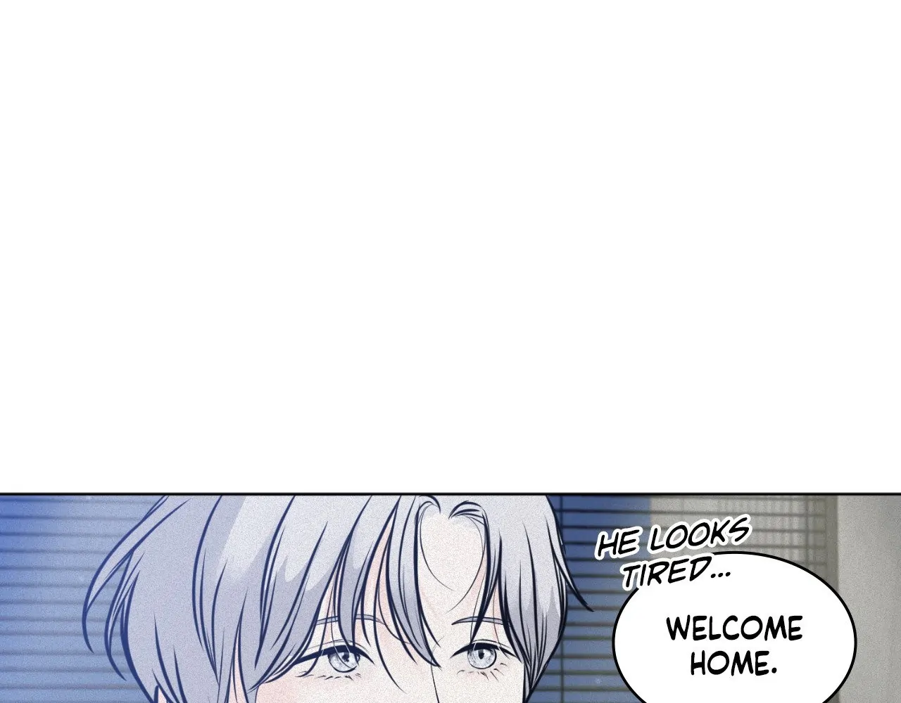 Say a Little Prayer - Chapter 12 manhwa