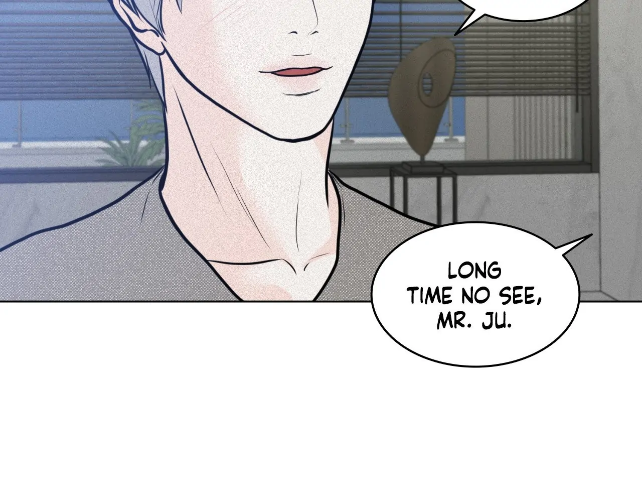 Say a Little Prayer - Chapter 12 manhwa