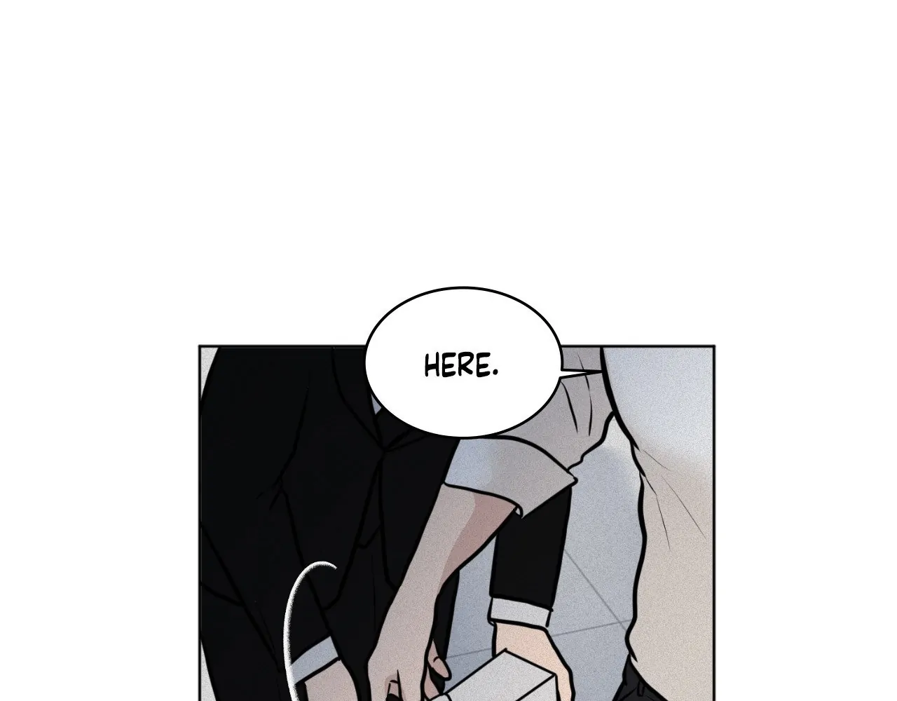 Say a Little Prayer - Chapter 12 manhwa