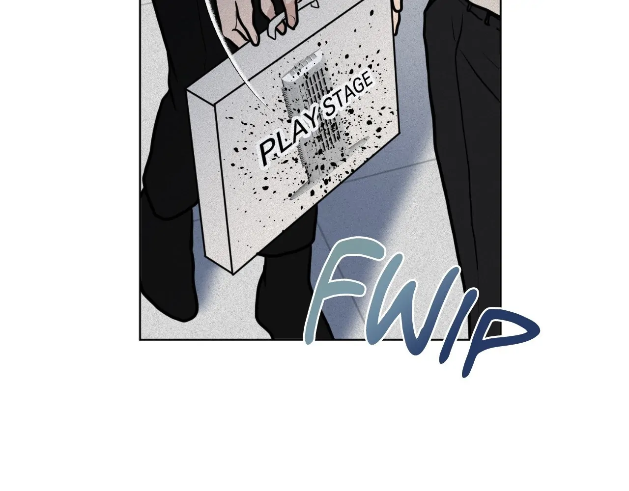 Say a Little Prayer - Chapter 12 manhwa