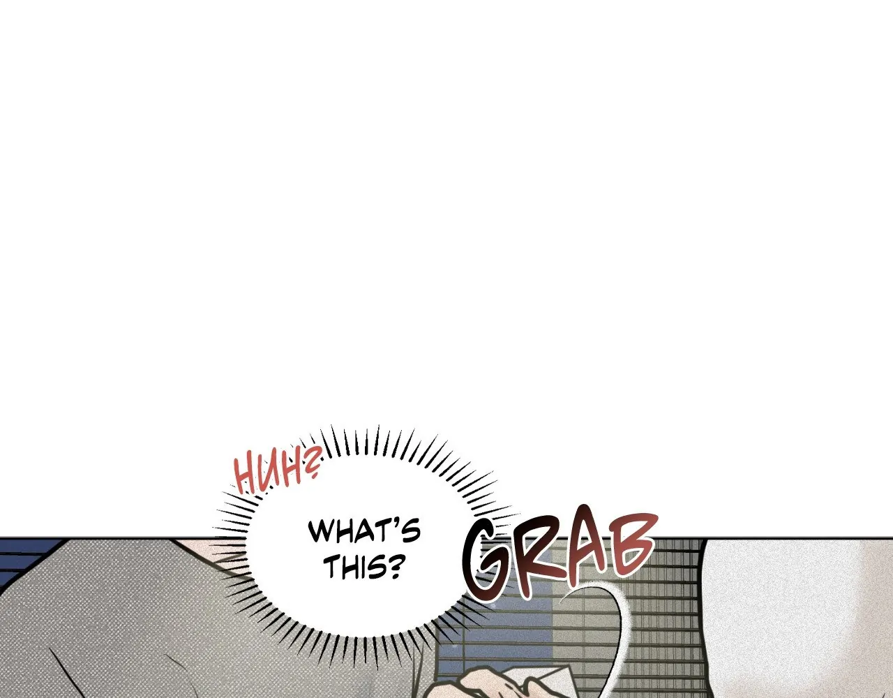Say a Little Prayer - Chapter 12 manhwa
