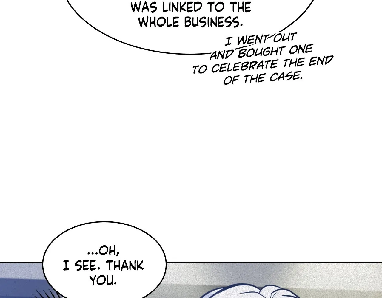 Say a Little Prayer - Chapter 12 manhwa