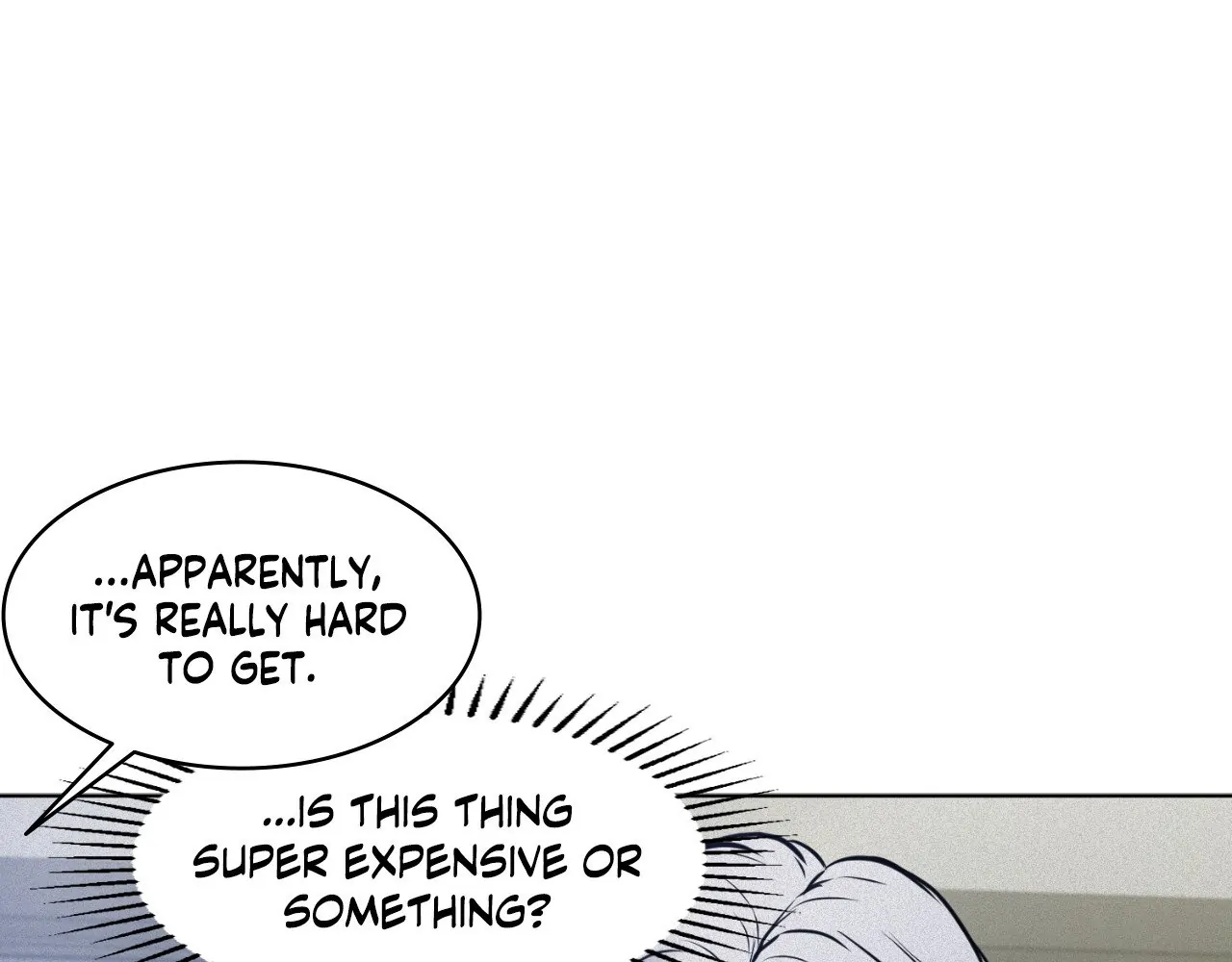 Say a Little Prayer - Chapter 12 manhwa