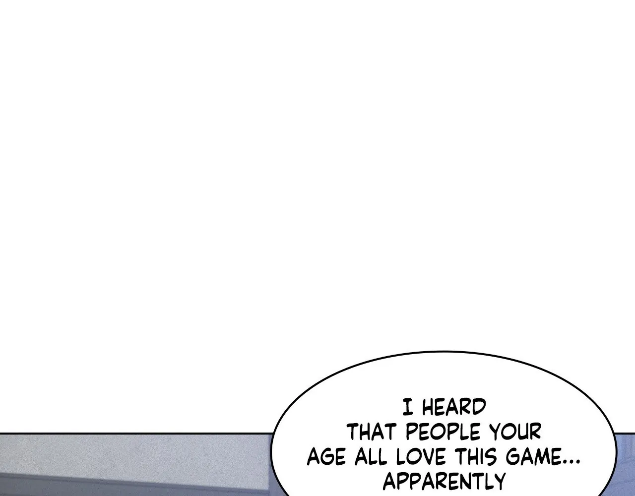 Say a Little Prayer - Chapter 12 manhwa