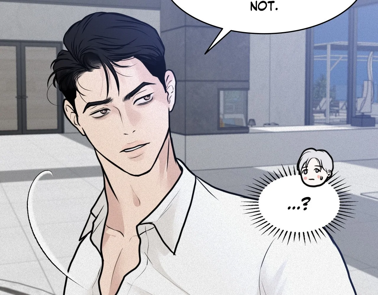 Say a Little Prayer - Chapter 12 manhwa
