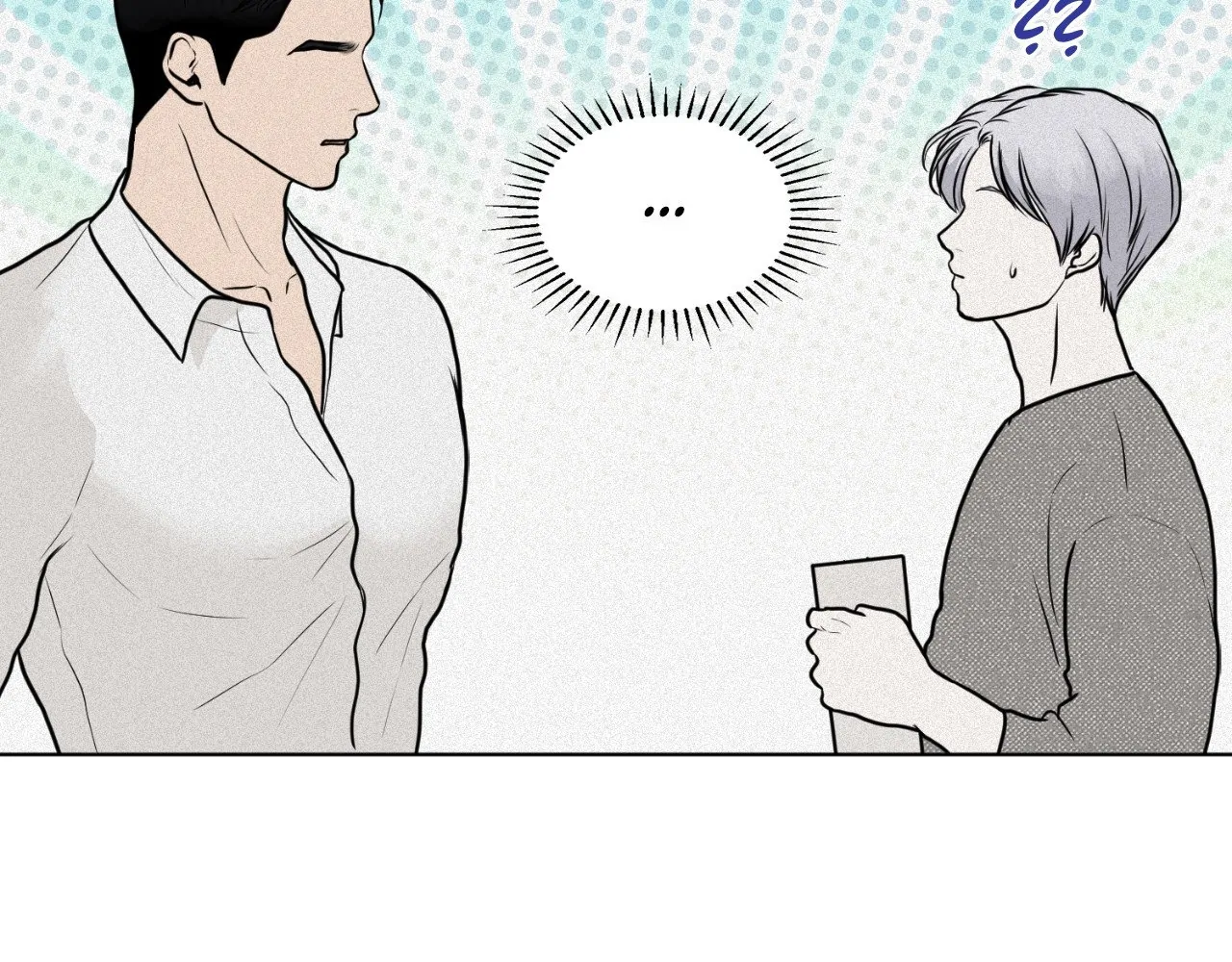 Say a Little Prayer - Chapter 12 manhwa