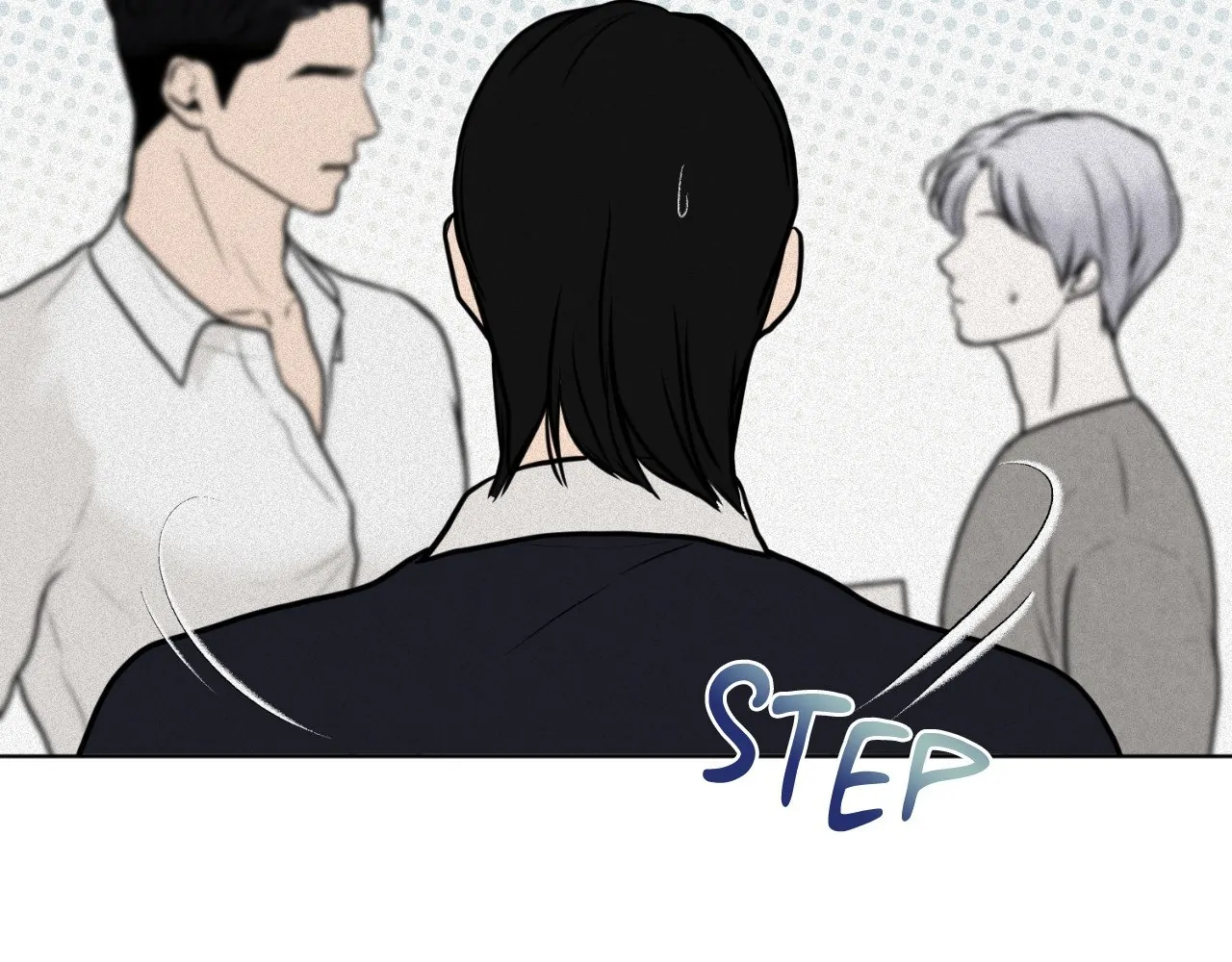 Say a Little Prayer - Chapter 12 manhwa