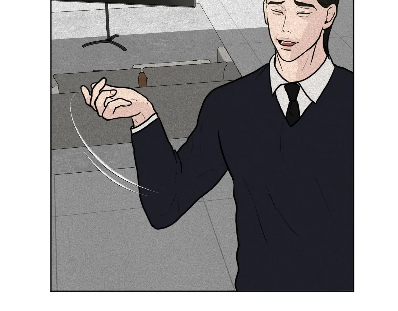 Say a Little Prayer - Chapter 12 manhwa