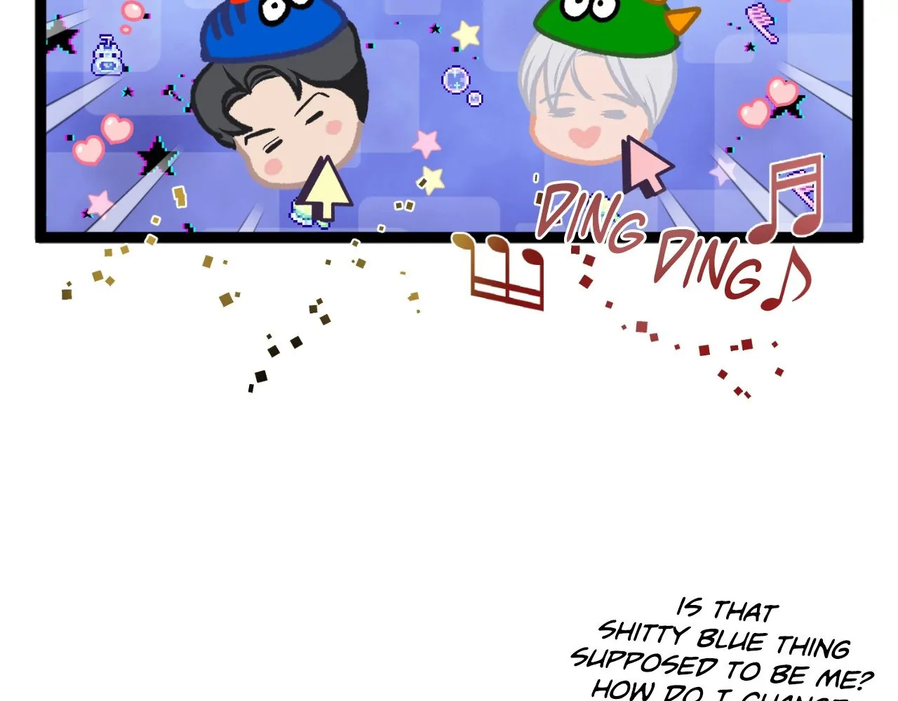 Say a Little Prayer - Chapter 12 manhwa