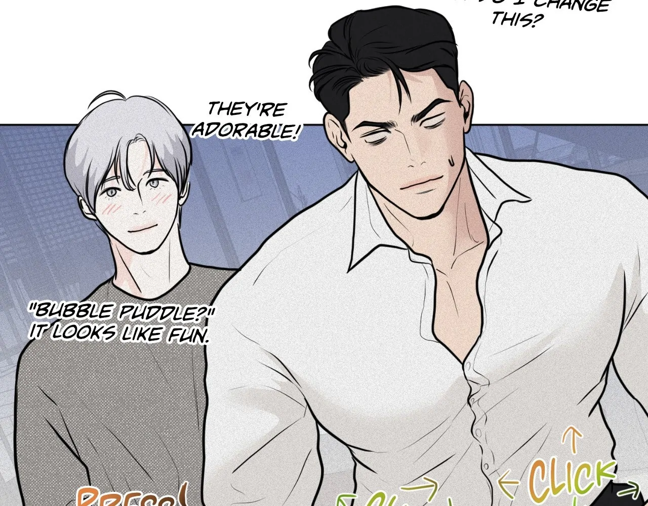 Say a Little Prayer - Chapter 12 manhwa
