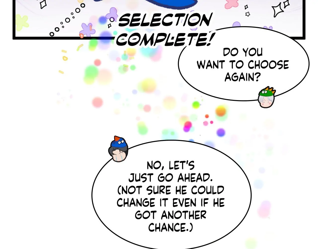 Say a Little Prayer - Chapter 12 manhwa