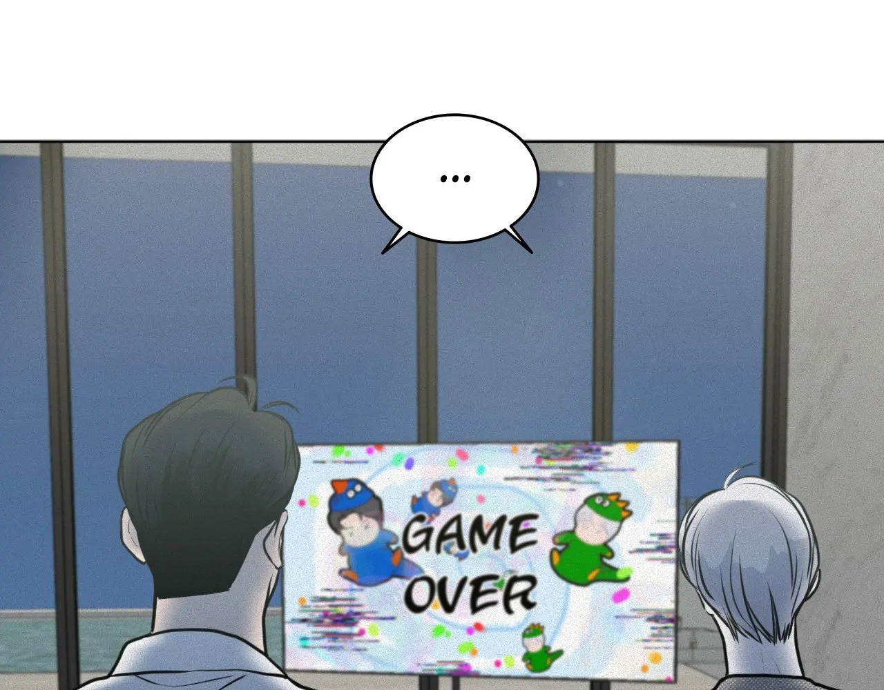 Say a Little Prayer - Chapter 12 manhwa