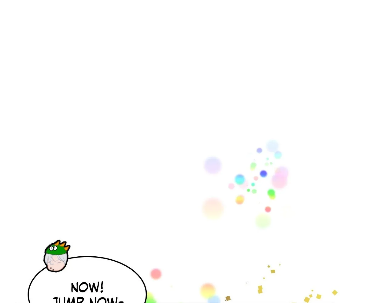 Say a Little Prayer - Chapter 12 manhwa
