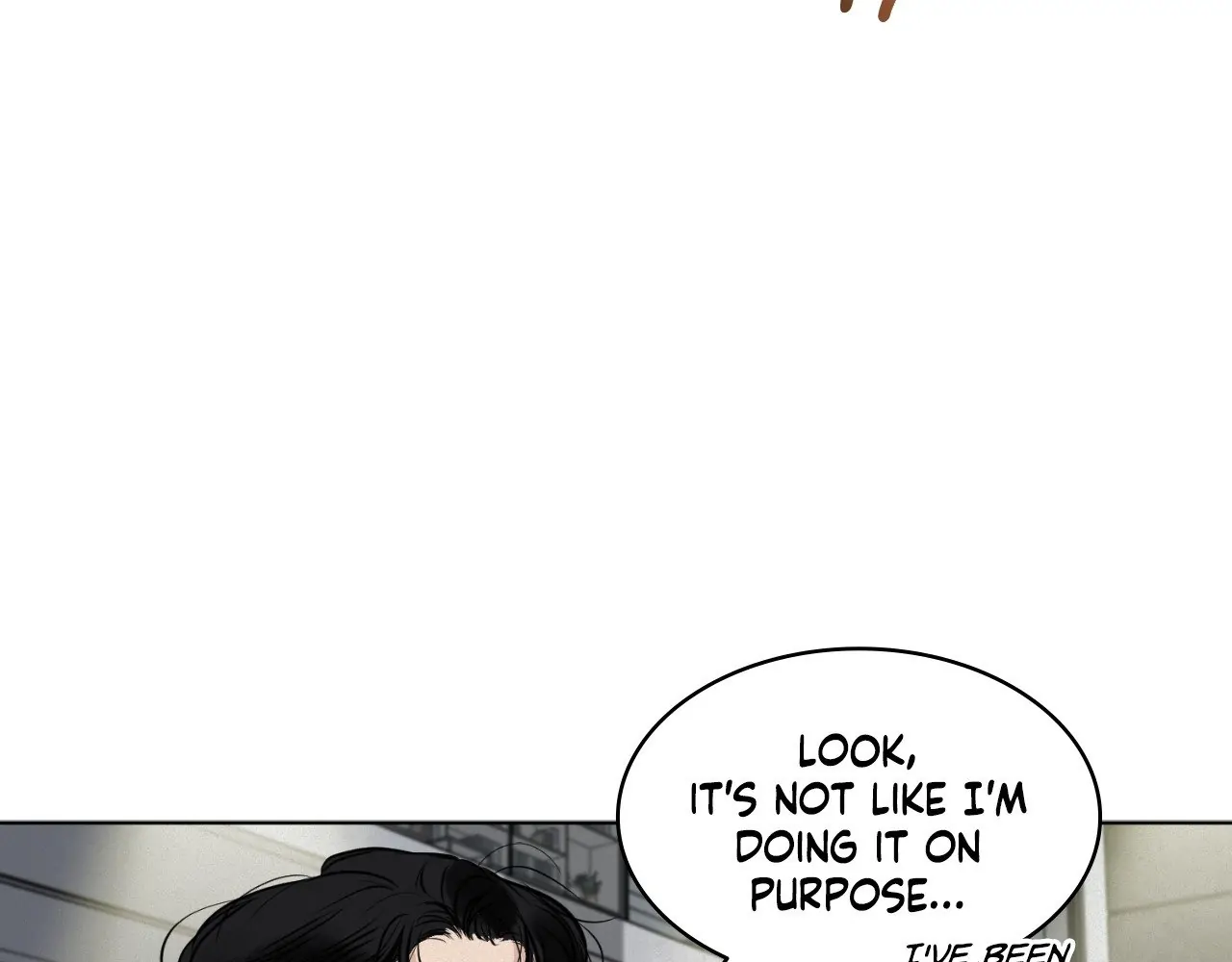 Say a Little Prayer - Chapter 12 manhwa