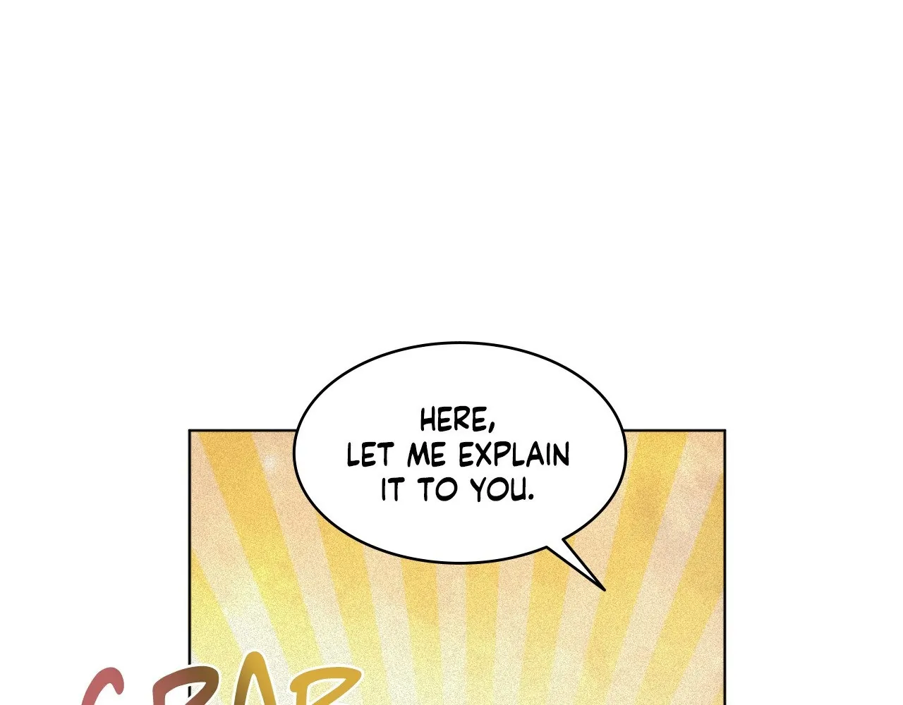 Say a Little Prayer - Chapter 12 manhwa