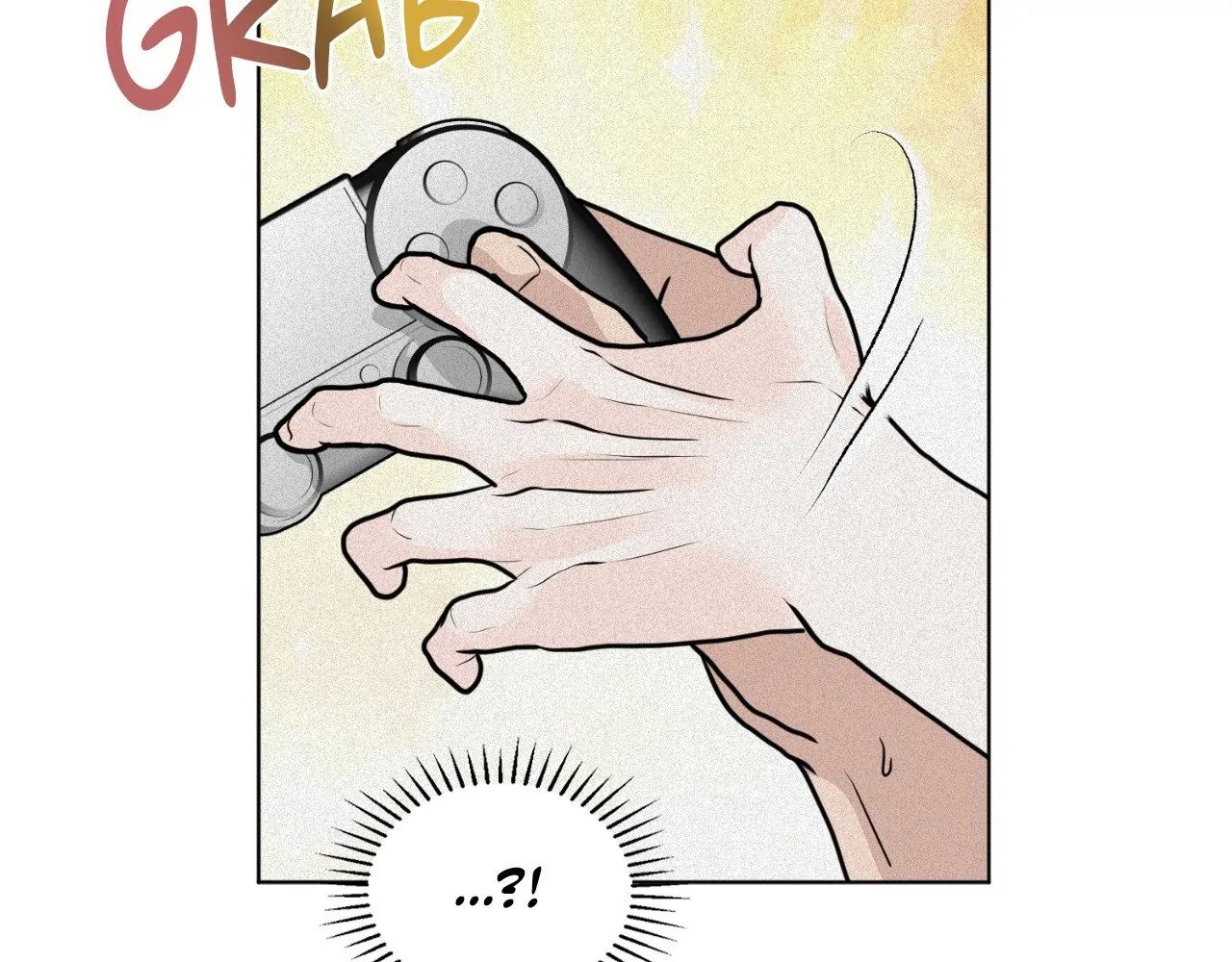 Say a Little Prayer - Chapter 12 manhwa
