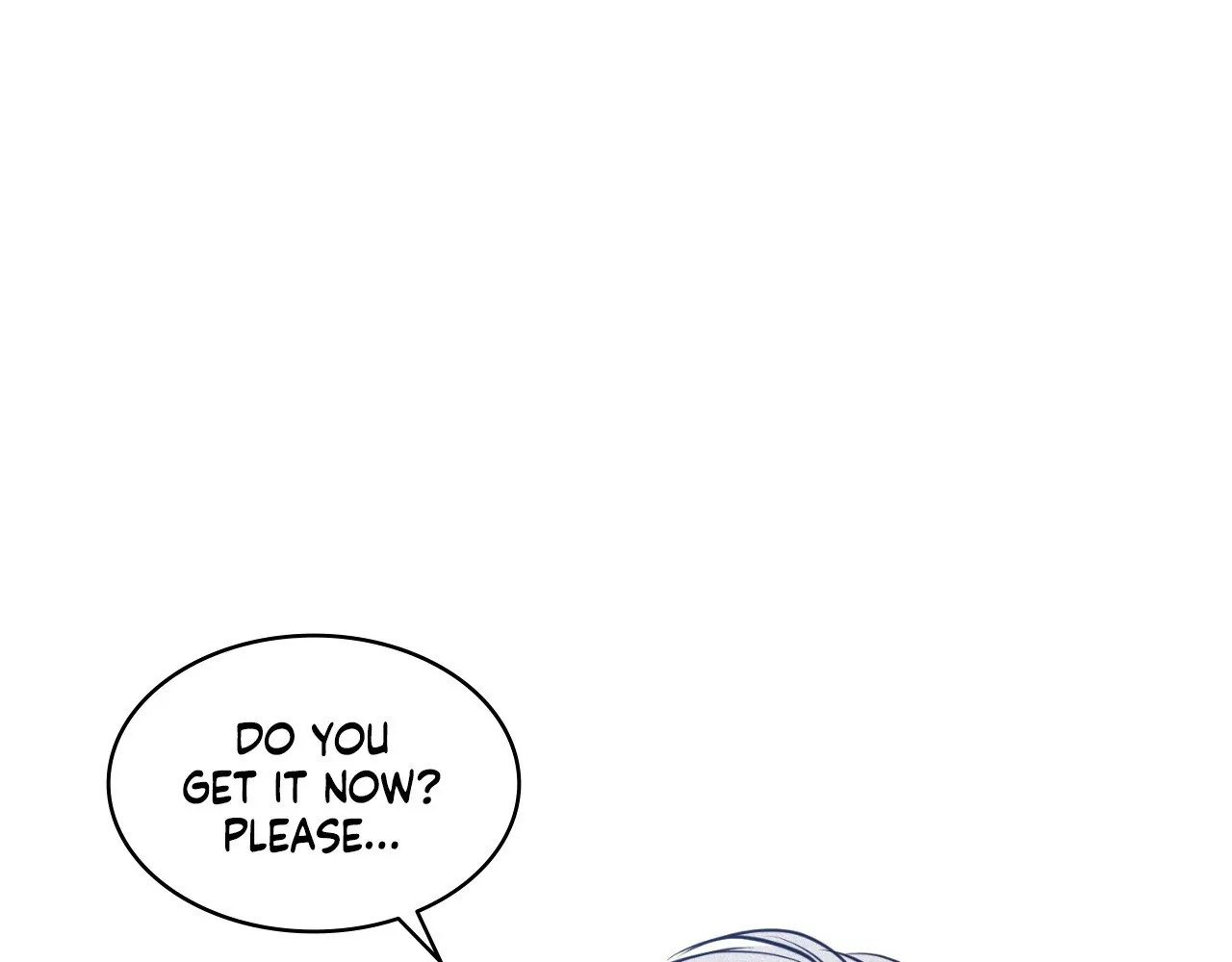 Say a Little Prayer - Chapter 12 manhwa