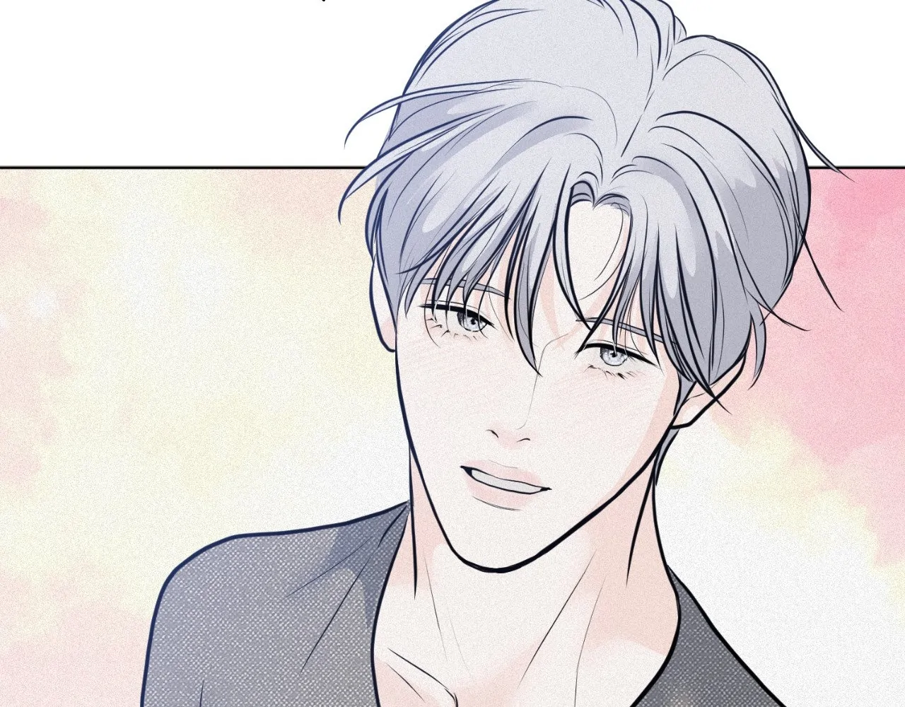 Say a Little Prayer - Chapter 12 manhwa