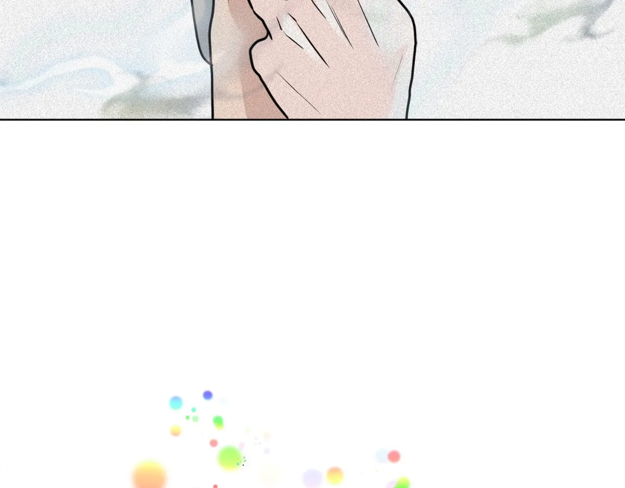 Say a Little Prayer - Chapter 12 manhwa