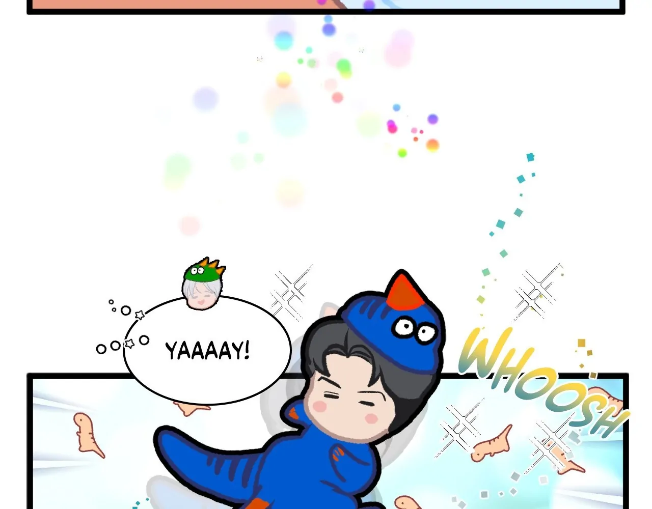 Say a Little Prayer - Chapter 12 manhwa