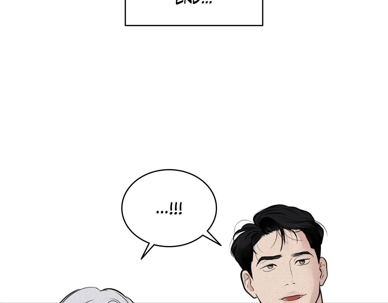 Say a Little Prayer - Chapter 12 manhwa