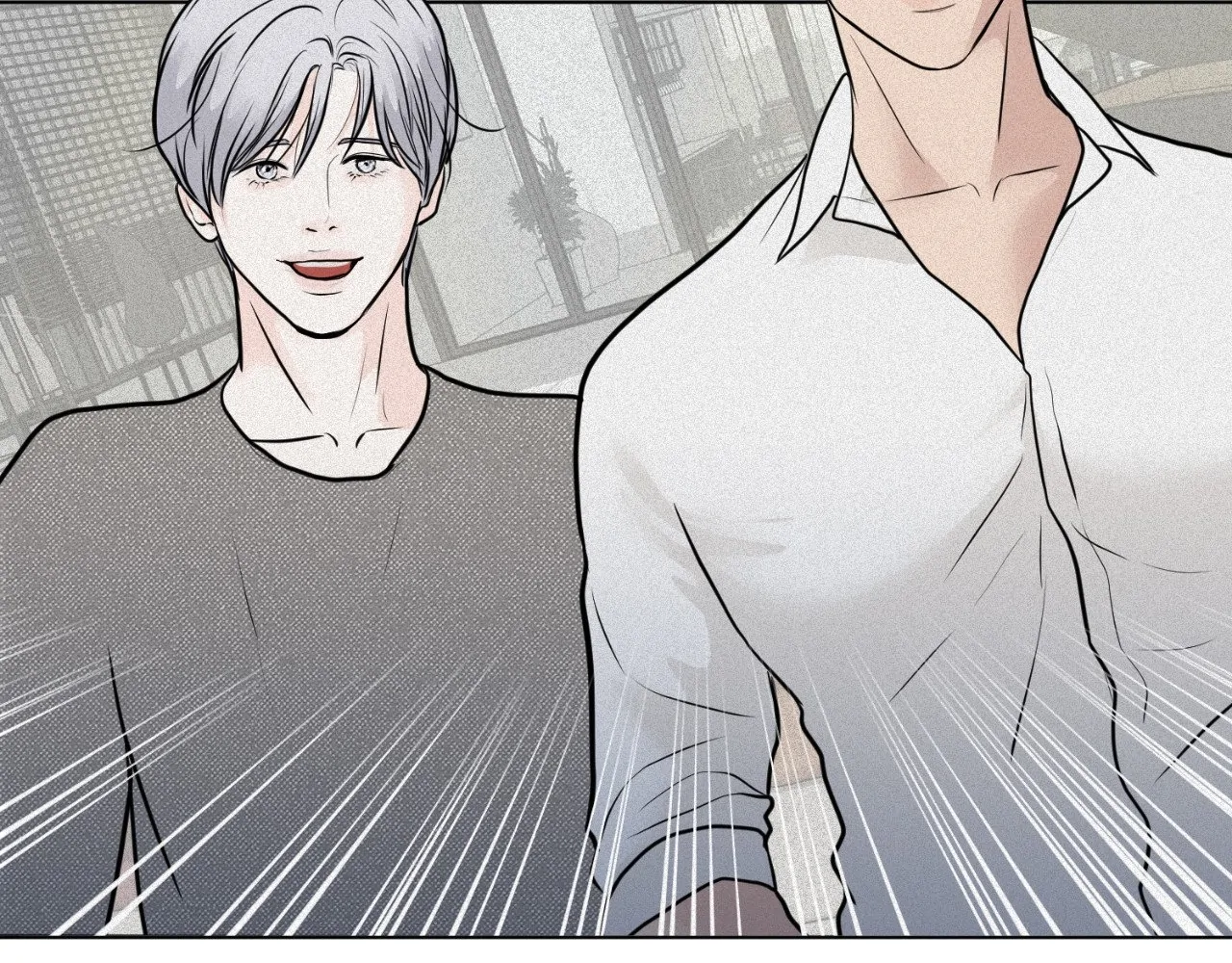 Say a Little Prayer - Chapter 12 manhwa