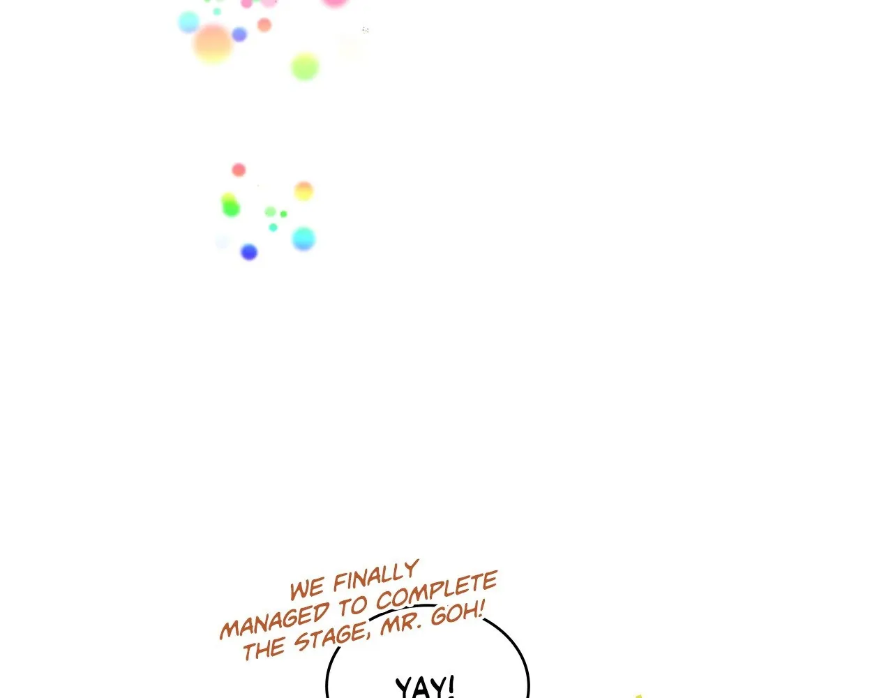 Say a Little Prayer - Chapter 12 manhwa