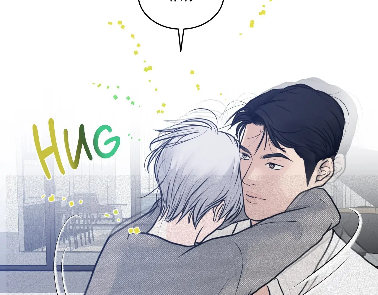 Say a Little Prayer - Chapter 12 manhwa