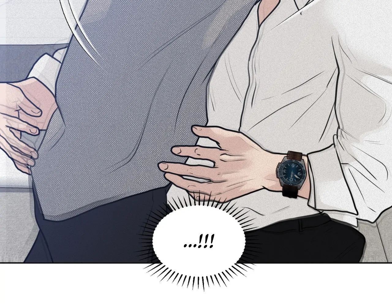 Say a Little Prayer - Chapter 12 manhwa