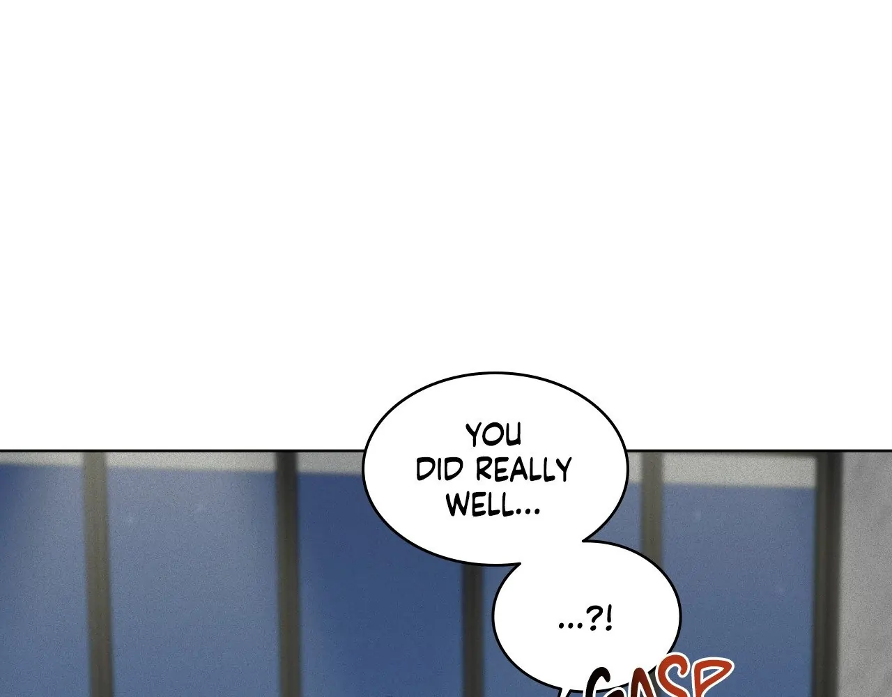 Say a Little Prayer - Chapter 12 manhwa