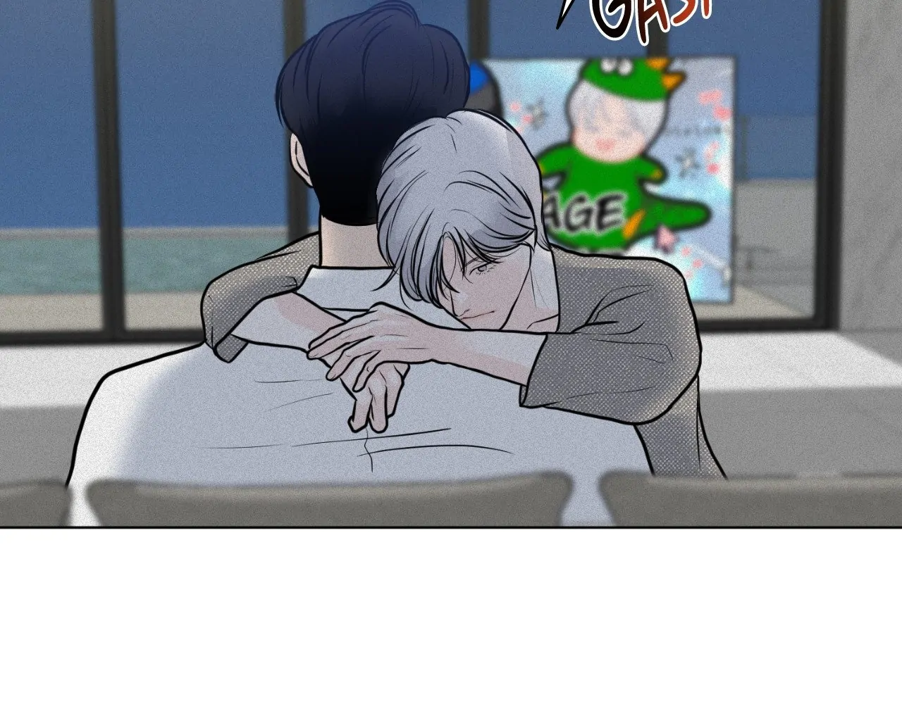 Say a Little Prayer - Chapter 12 manhwa