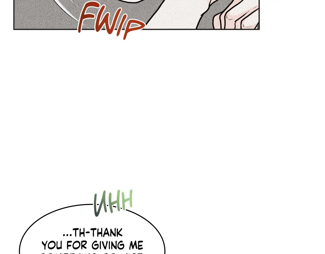 Say a Little Prayer - Chapter 12 manhwa