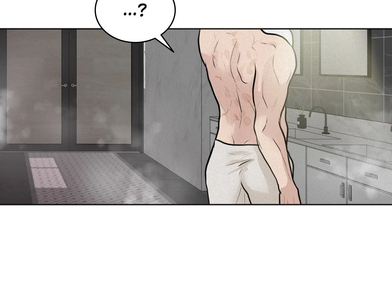 Say a Little Prayer - Chapter 12 manhwa