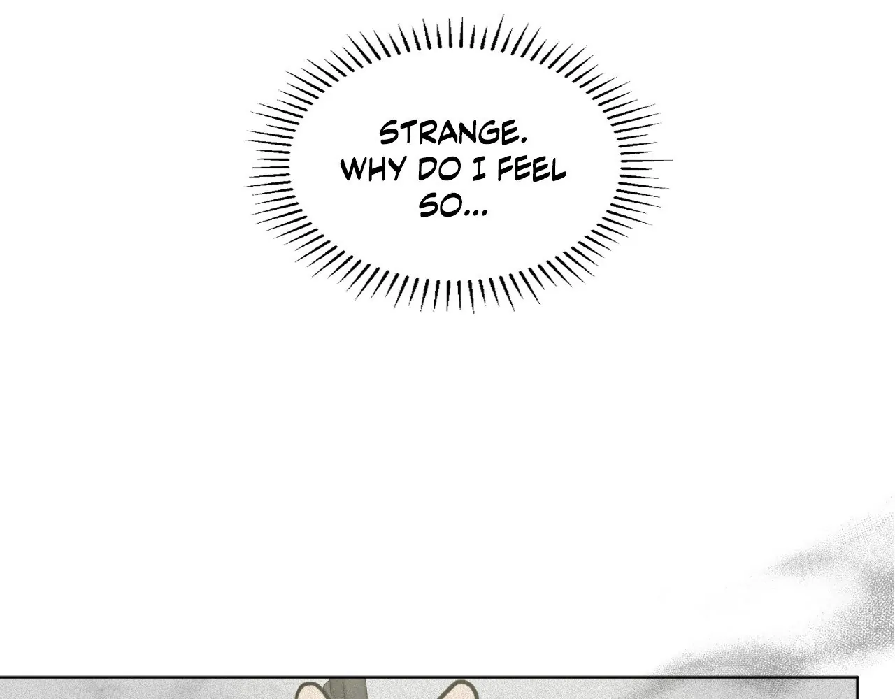 Say a Little Prayer - Chapter 12 manhwa