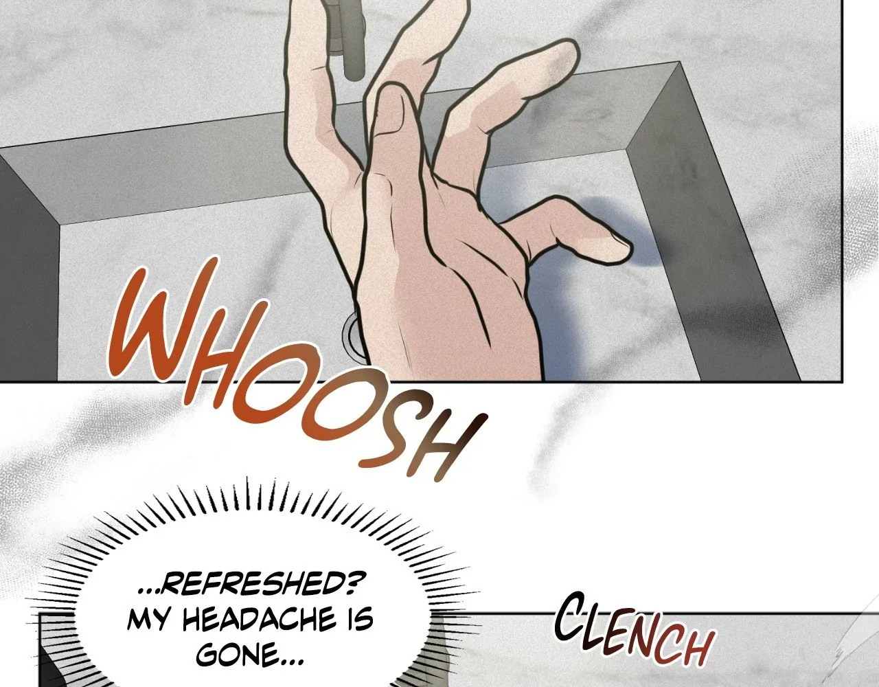 Say a Little Prayer - Chapter 12 manhwa