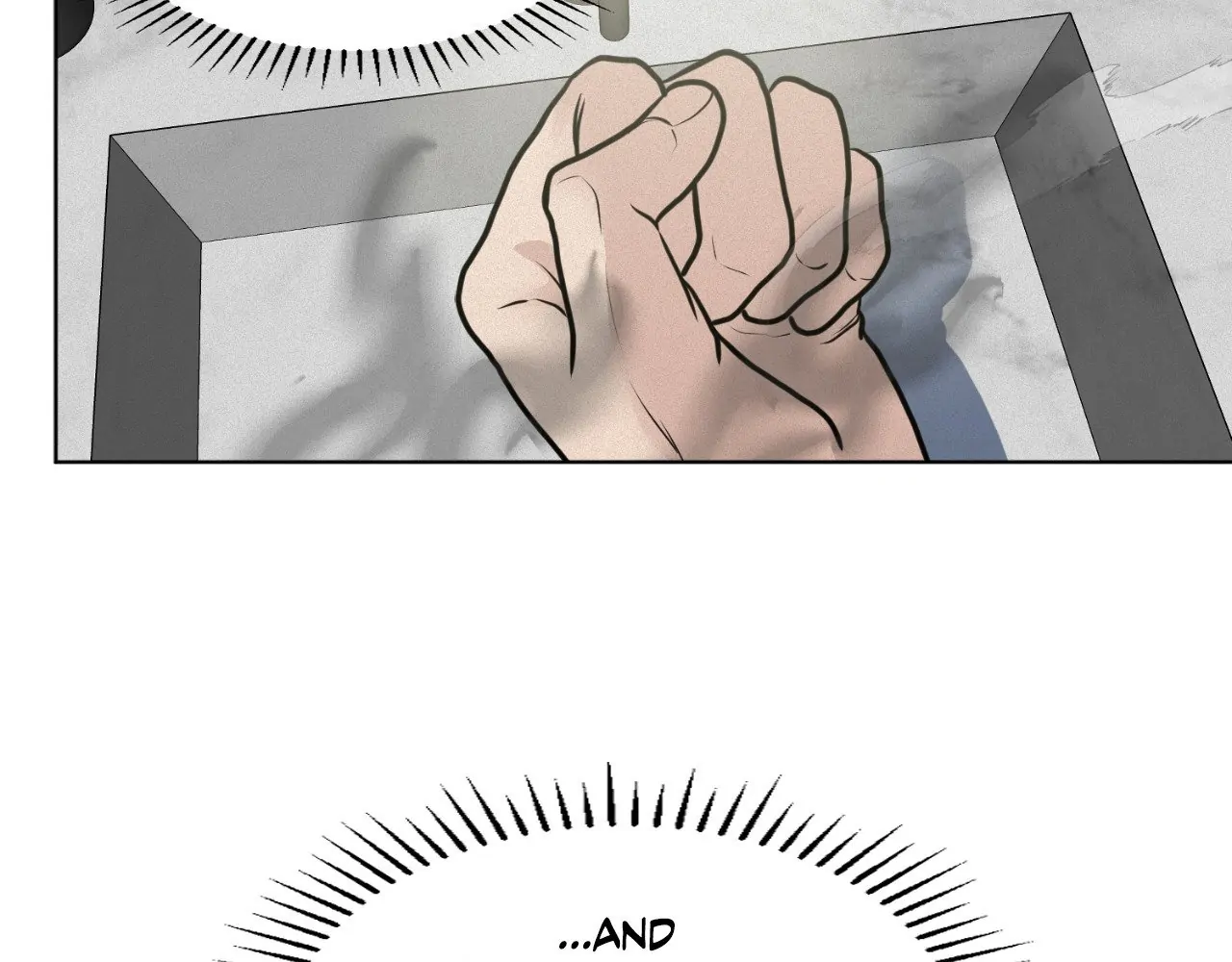 Say a Little Prayer - Chapter 12 manhwa