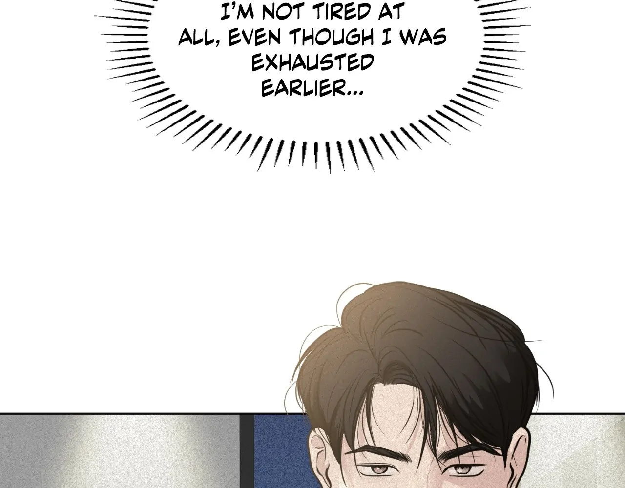 Say a Little Prayer - Chapter 12 manhwa