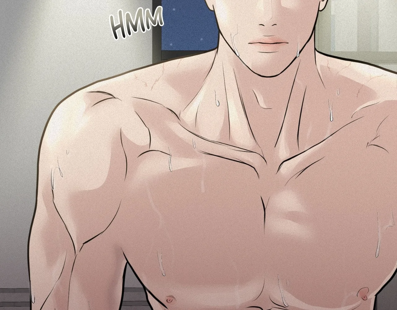 Say a Little Prayer - Chapter 12 manhwa
