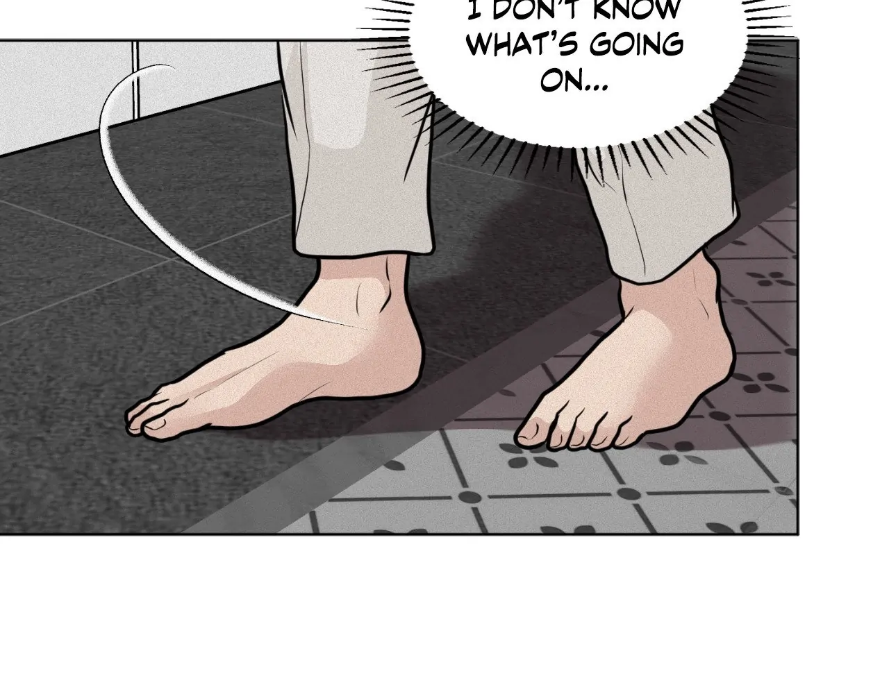 Say a Little Prayer - Chapter 12 manhwa