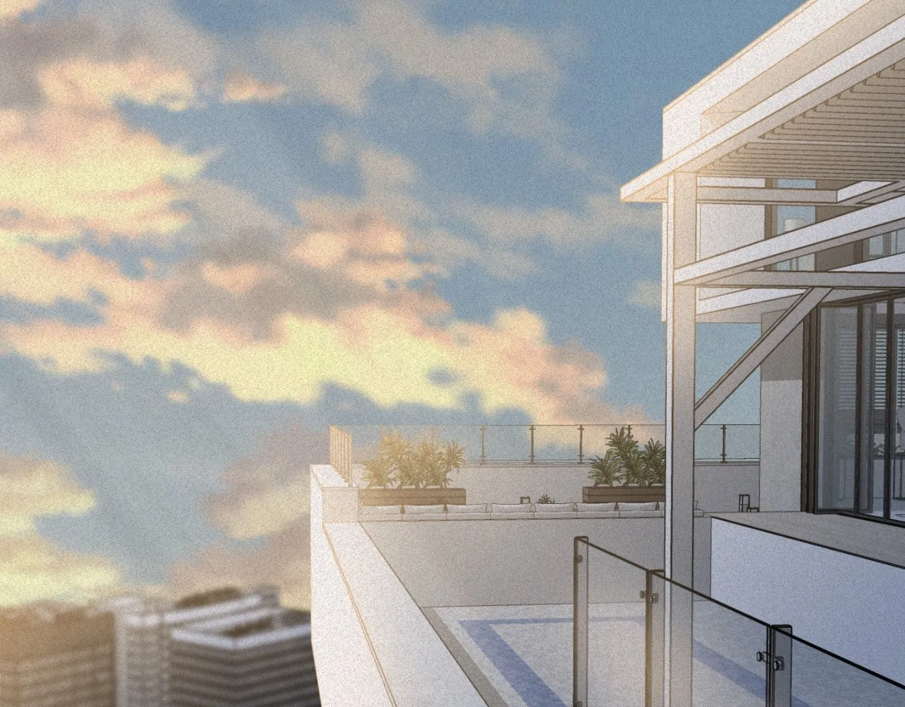 Say a Little Prayer - Chapter 13 manhwa