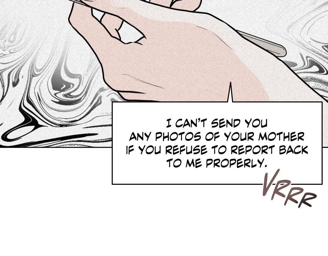 Say a Little Prayer - Chapter 13 manhwa